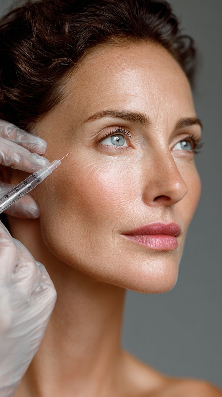 Botox Injectables